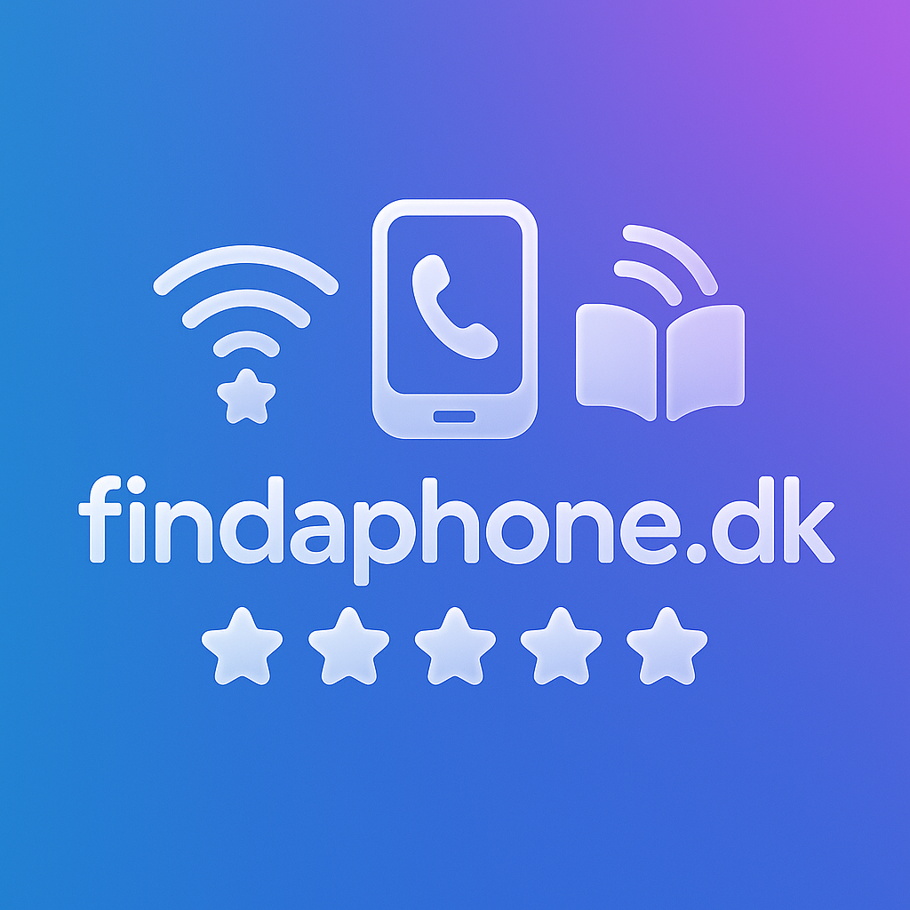 findaphone