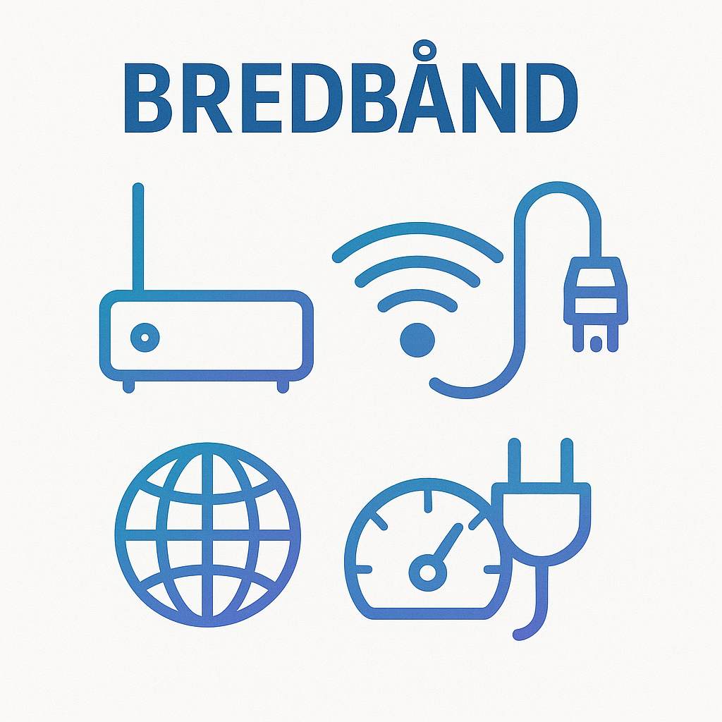 bredbånd findaphone