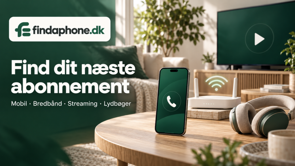 findaphone-dk